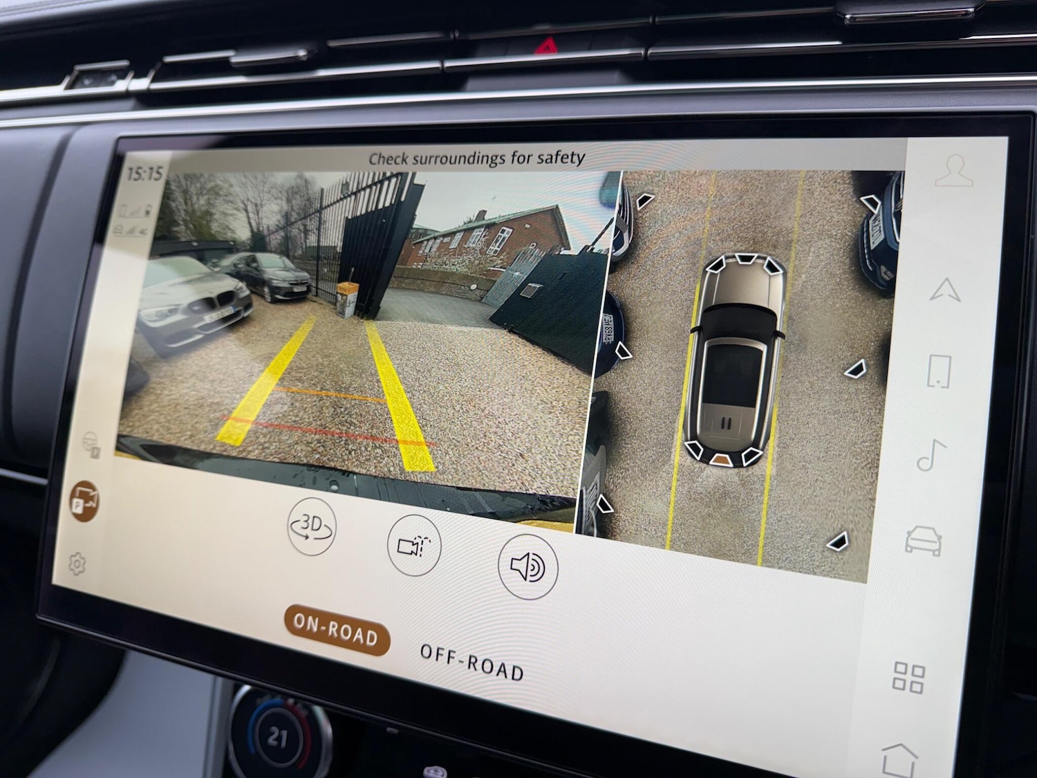 Used Land Rover Range Rover 2022 for sale - 77893140: Photo 7