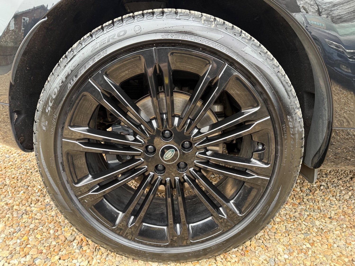 Used Land Rover Range Rover 2022 for sale - 77893140: Photo 71