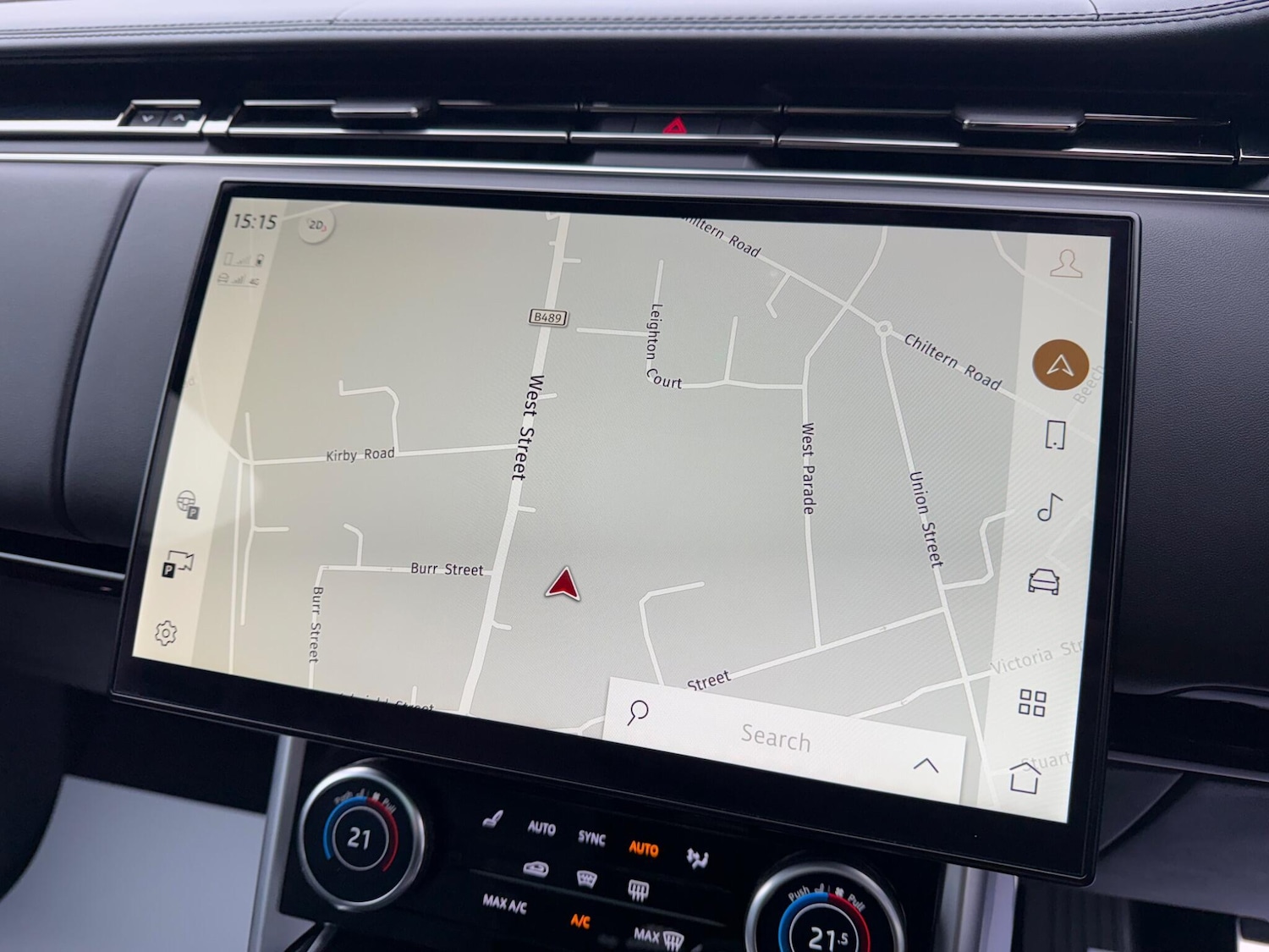 Used Land Rover Range Rover 2022 for sale - 77893140: Photo 8