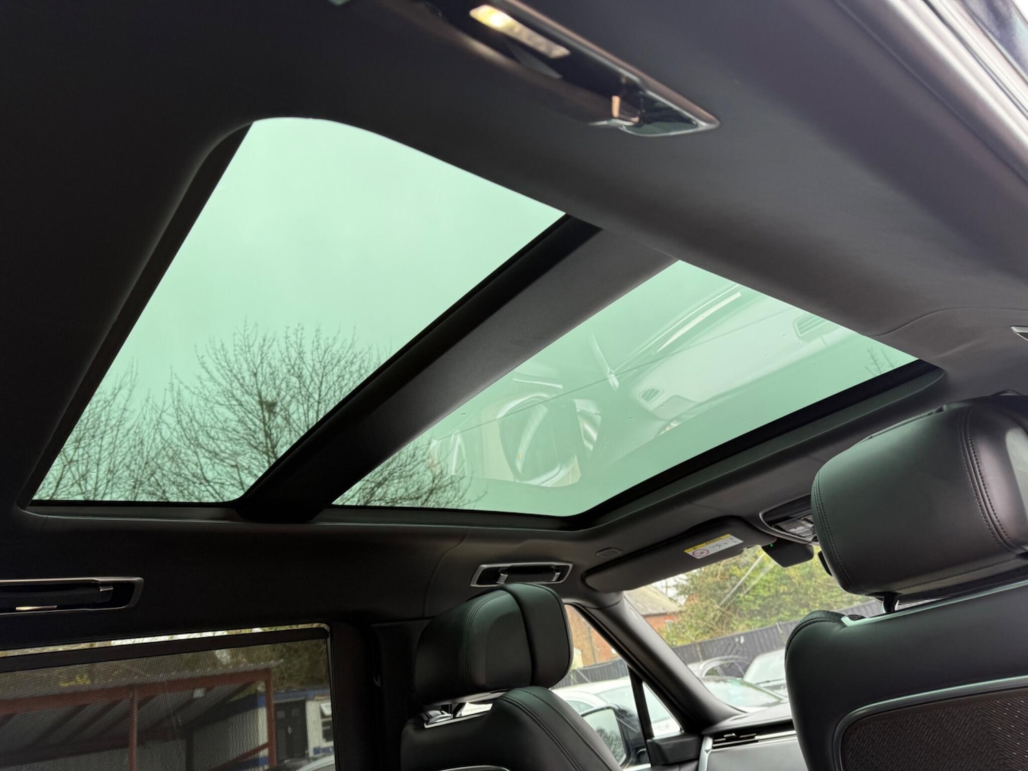 Used Land Rover Range Rover 2022 for sale - 77893140: Photo 9