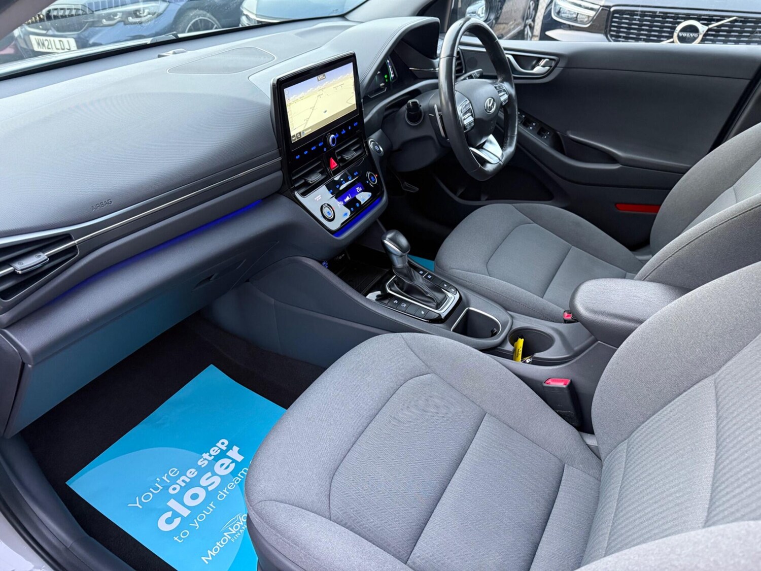 Used Hyundai IONIQ 2021 for sale - 77723236: Photo 13