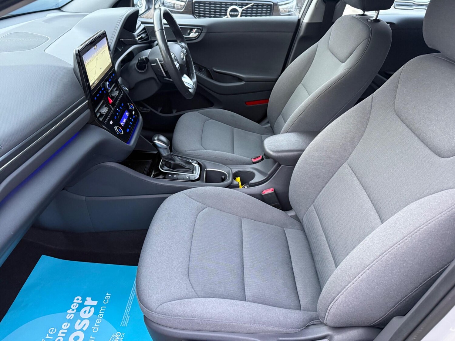 Used Hyundai IONIQ 2021 for sale - 77723236: Photo 15