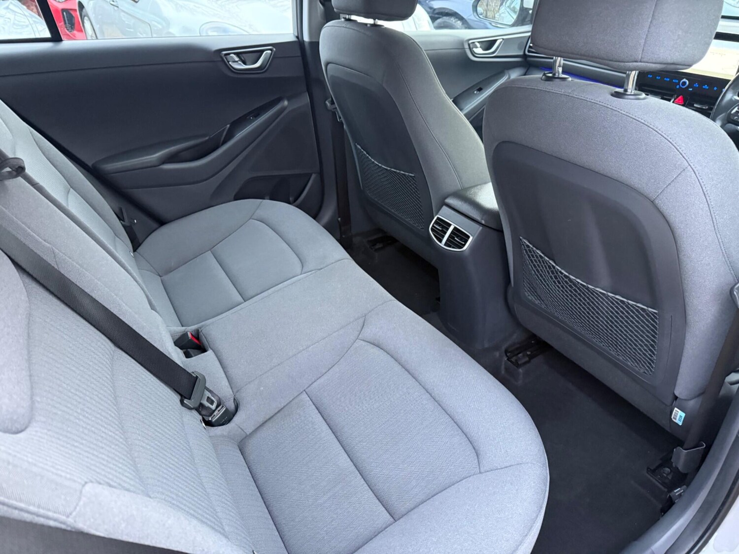 Used Hyundai IONIQ 2021 for sale - 77723236: Photo 18