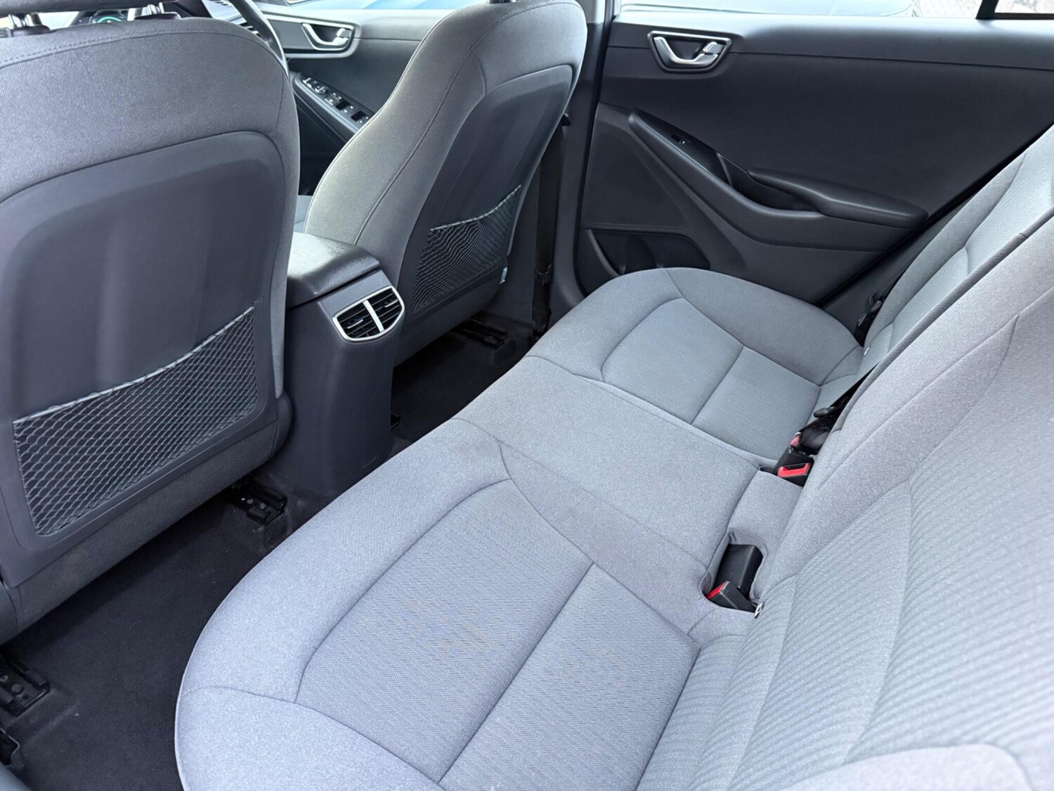 Used Hyundai IONIQ 2021 for sale - 77723236: Photo 19