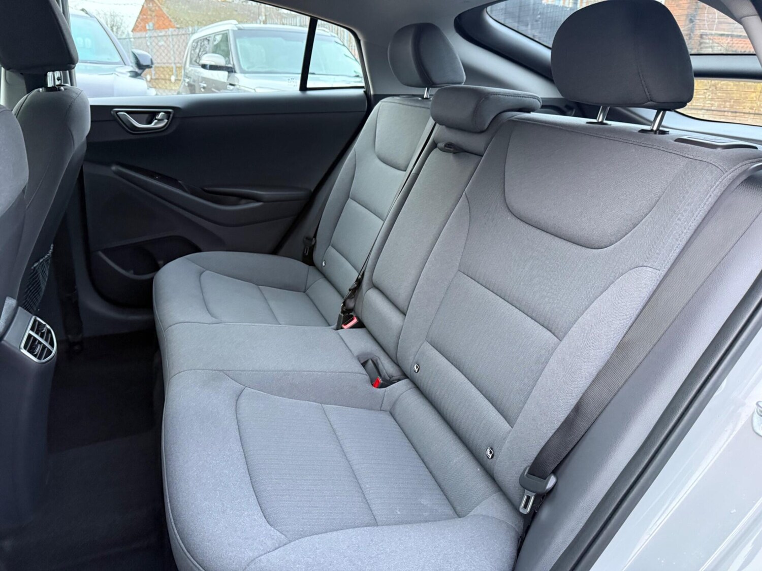 Used Hyundai IONIQ 2021 for sale - 77723236: Photo 20