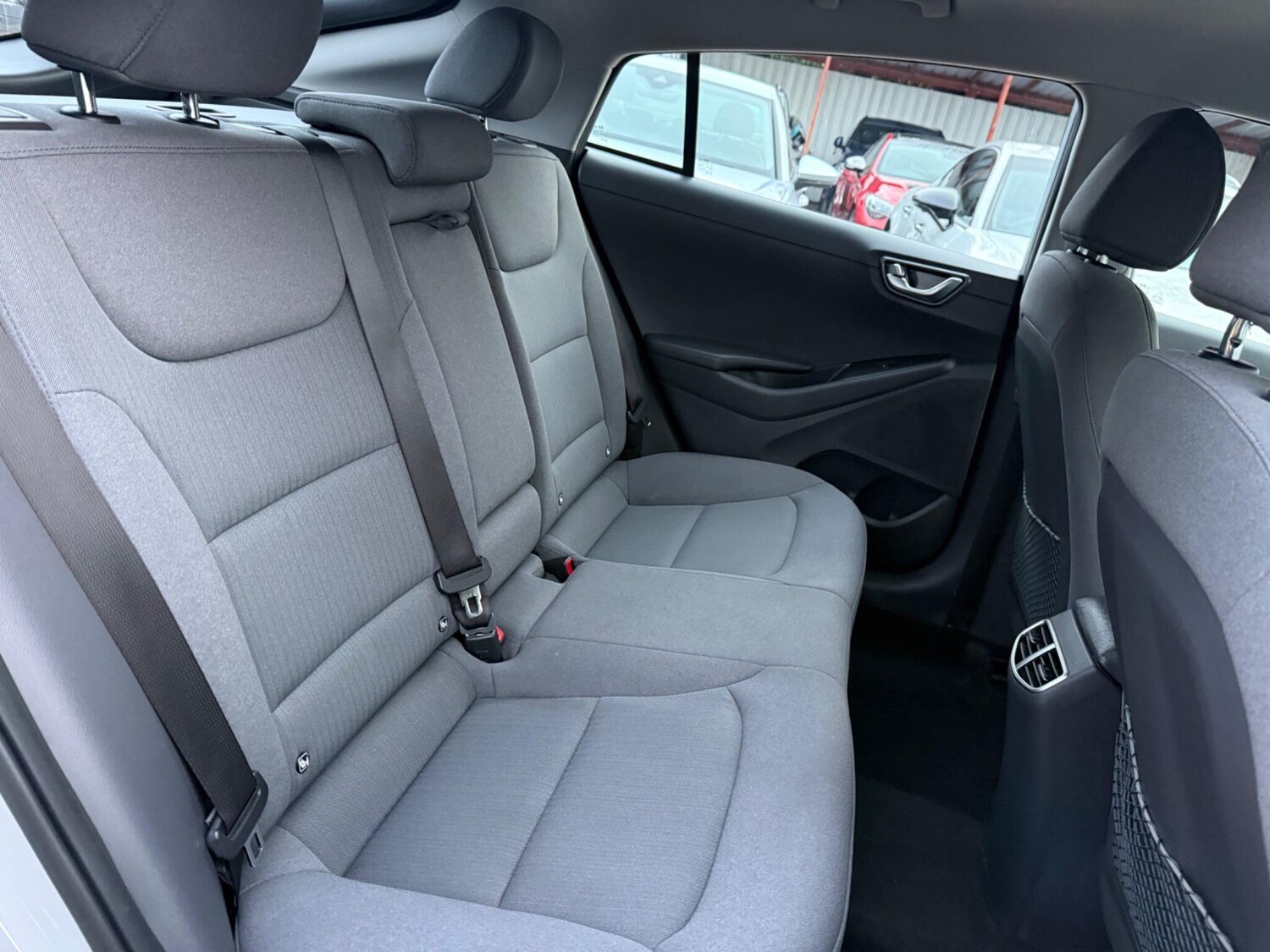 Used Hyundai IONIQ 2021 for sale - 77723236: Photo 21