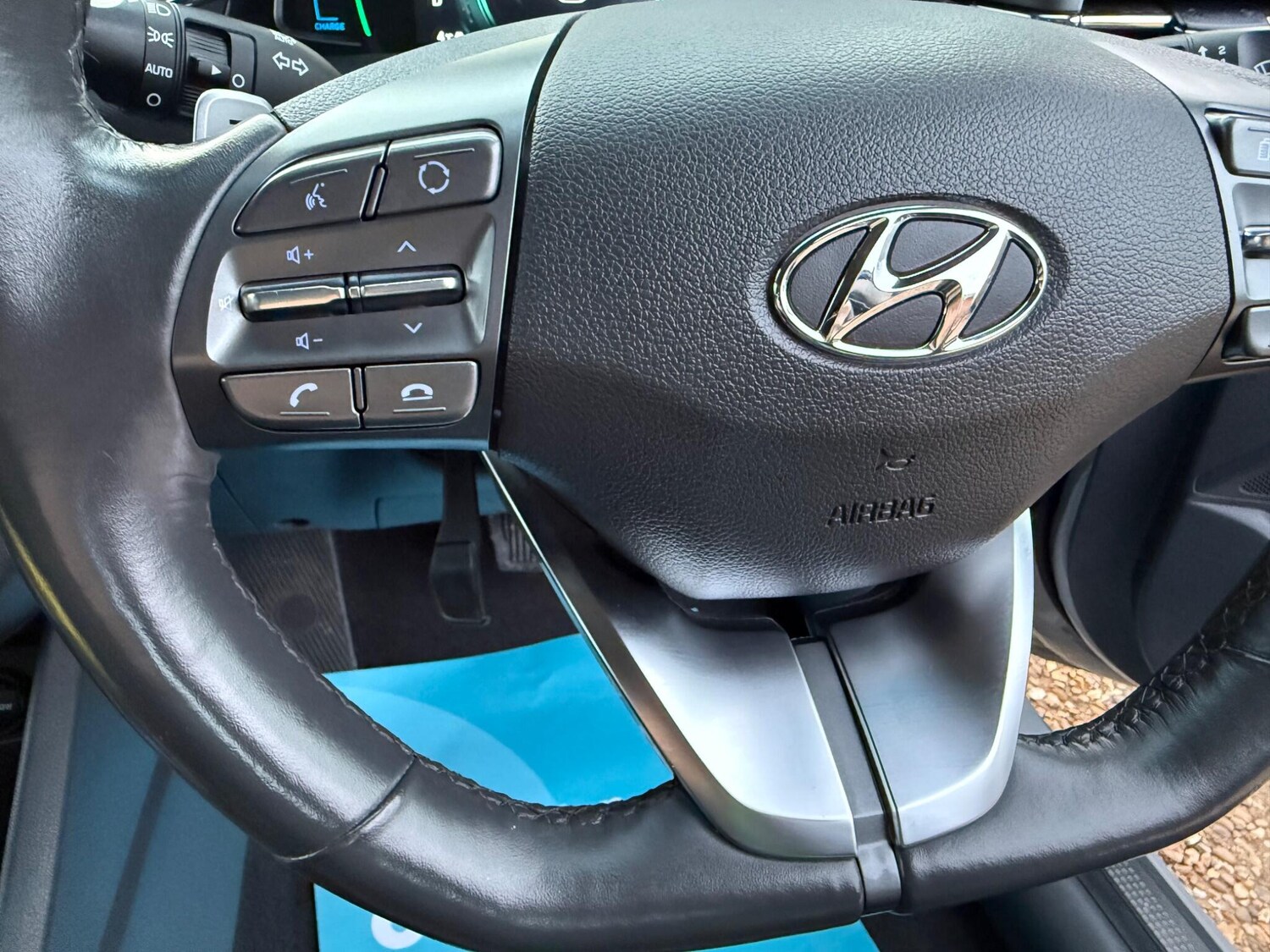 Used Hyundai IONIQ 2021 for sale - 77723236: Photo 22