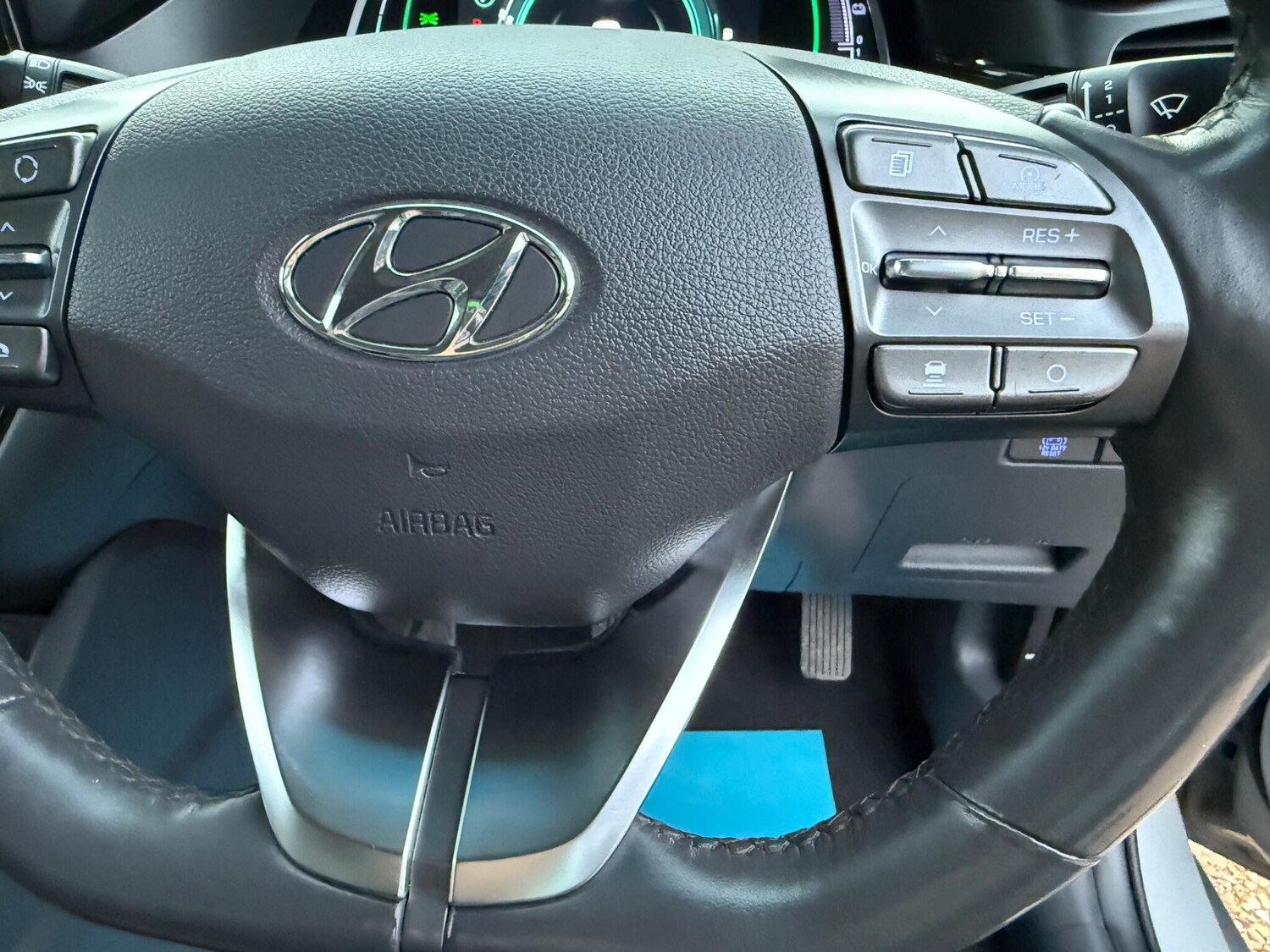 Used Hyundai IONIQ 2021 for sale - 77723236: Photo 24