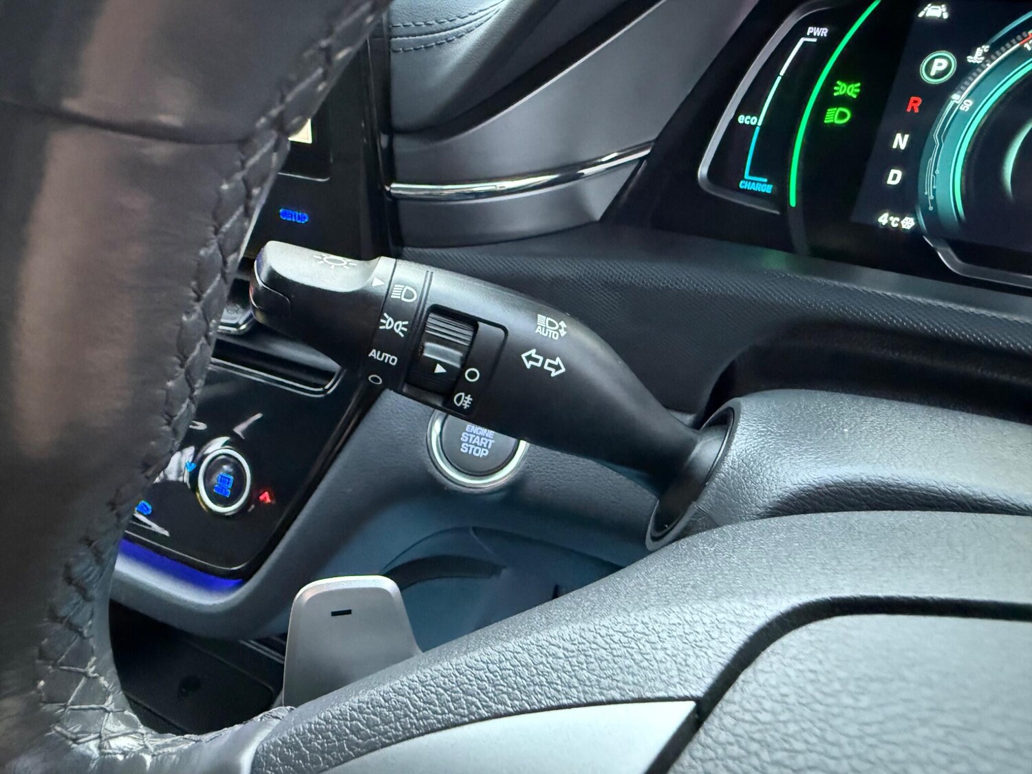 Used Hyundai IONIQ 2021 for sale - 77723236: Photo 26