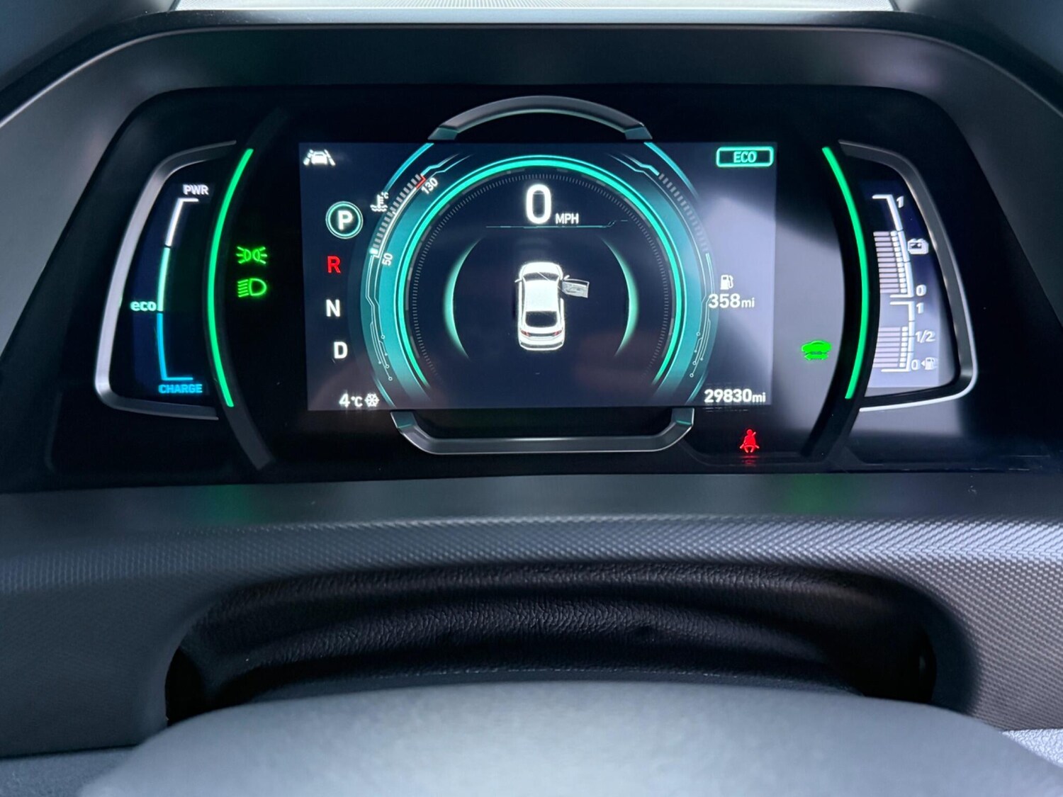 Used Hyundai IONIQ 2021 for sale - 77723236: Photo 27