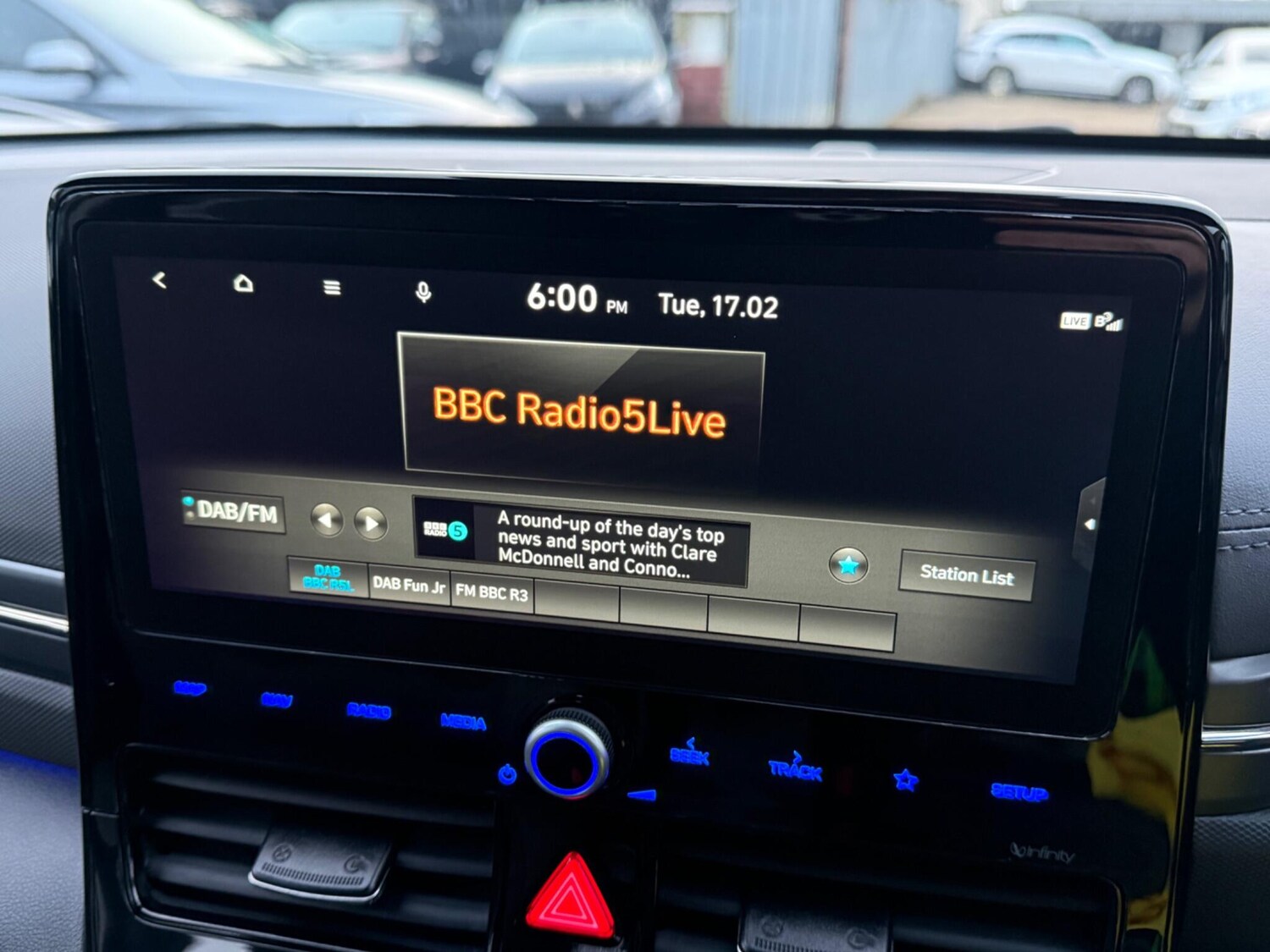 Used Hyundai IONIQ 2021 for sale - 77723236: Photo 30