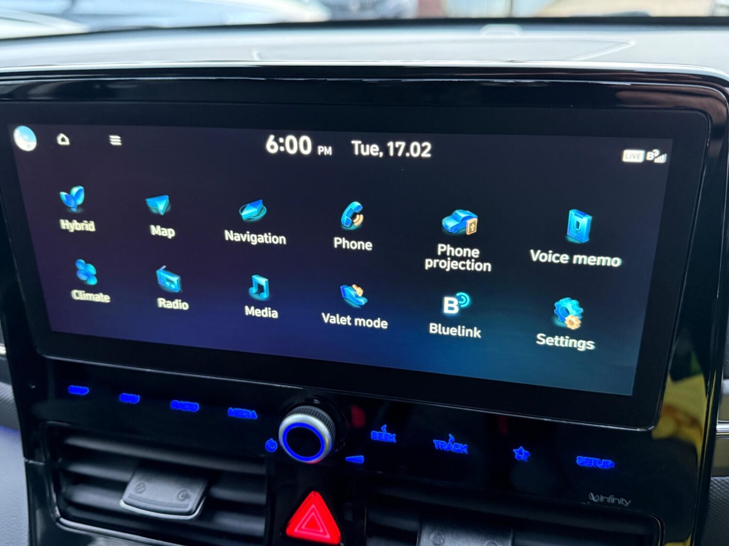 Used Hyundai IONIQ 2021 for sale - 77723236: Photo 31