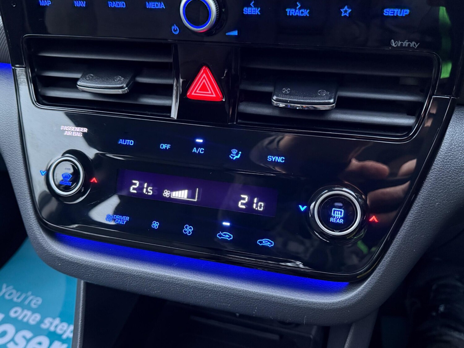 Used Hyundai IONIQ 2021 for sale - 77723236: Photo 33