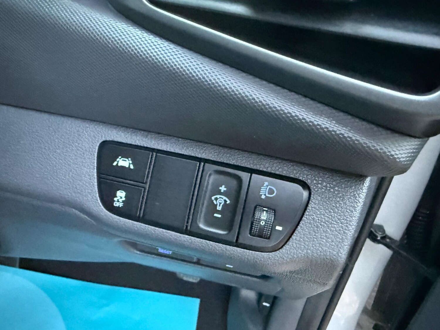 Used Hyundai IONIQ 2021 for sale - 77723236: Photo 35