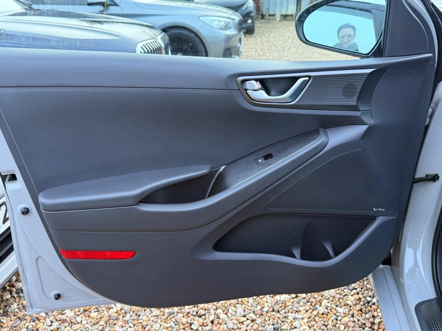 Used Hyundai IONIQ 2021 for sale - 77723236: Photo 36