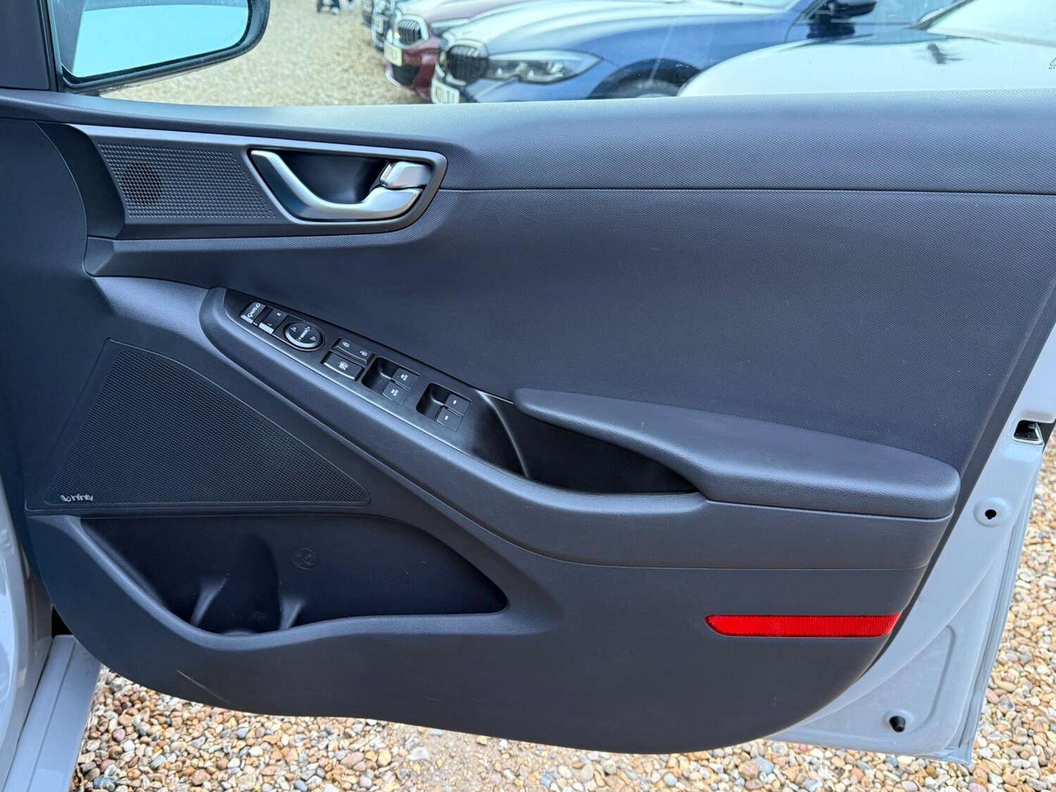 Used Hyundai IONIQ 2021 for sale - 77723236: Photo 37