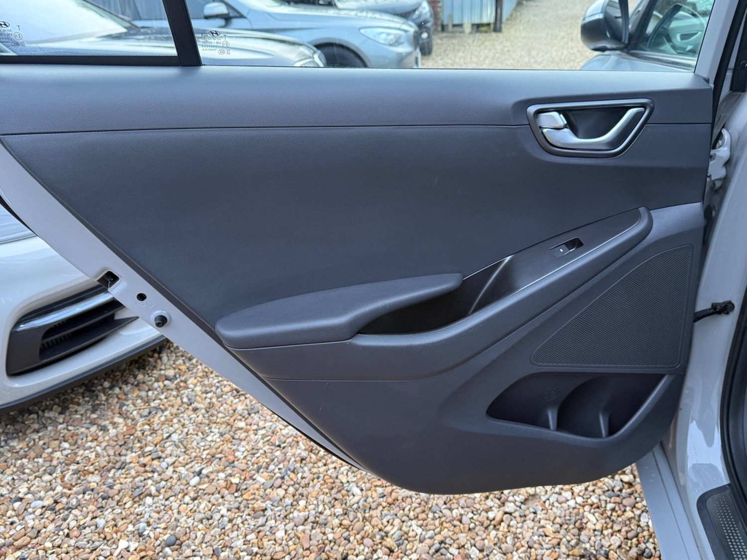 Used Hyundai IONIQ 2021 for sale - 77723236: Photo 38