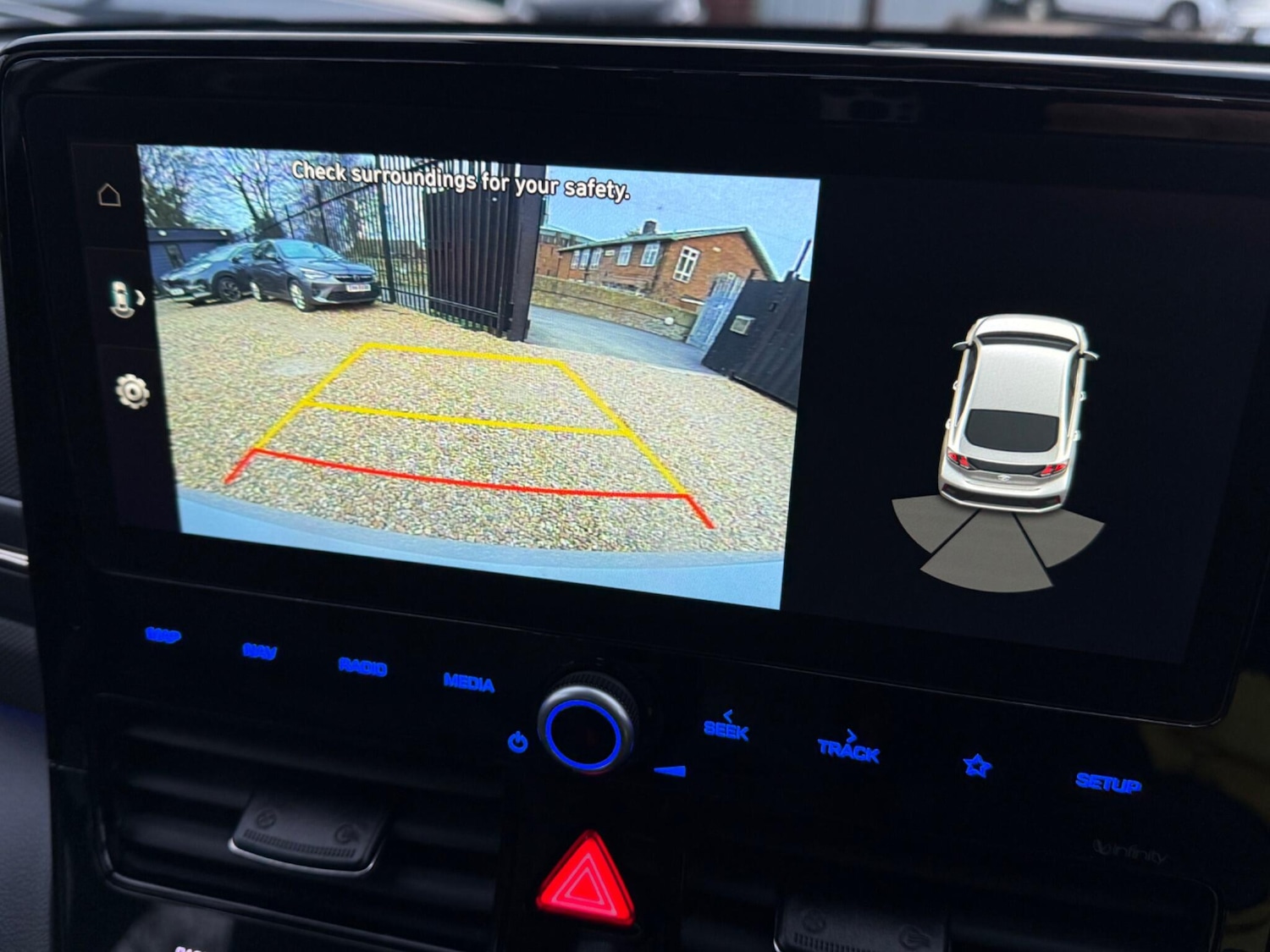 Used Hyundai IONIQ 2021 for sale - 77723236: Photo 4