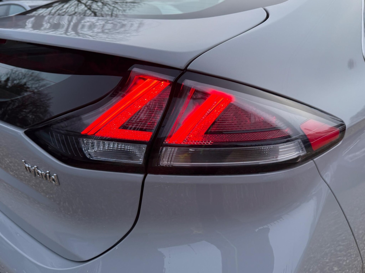 Used Hyundai IONIQ 2021 for sale - 77723236: Photo 41