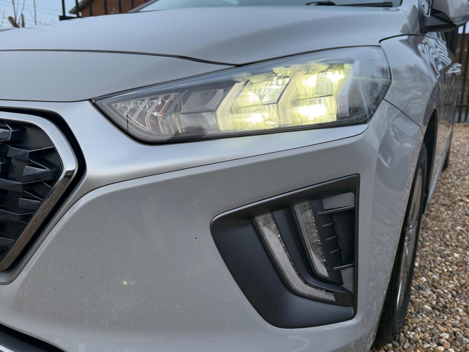 Used Hyundai IONIQ 2021 for sale - 77723236: Photo 42