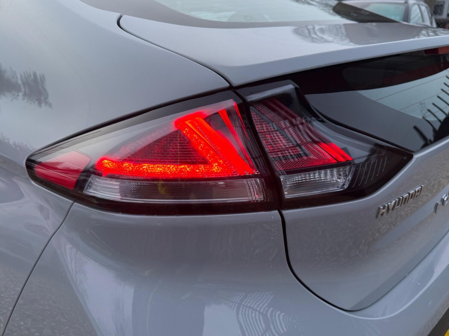 Used Hyundai IONIQ 2021 for sale - 77723236: Photo 43