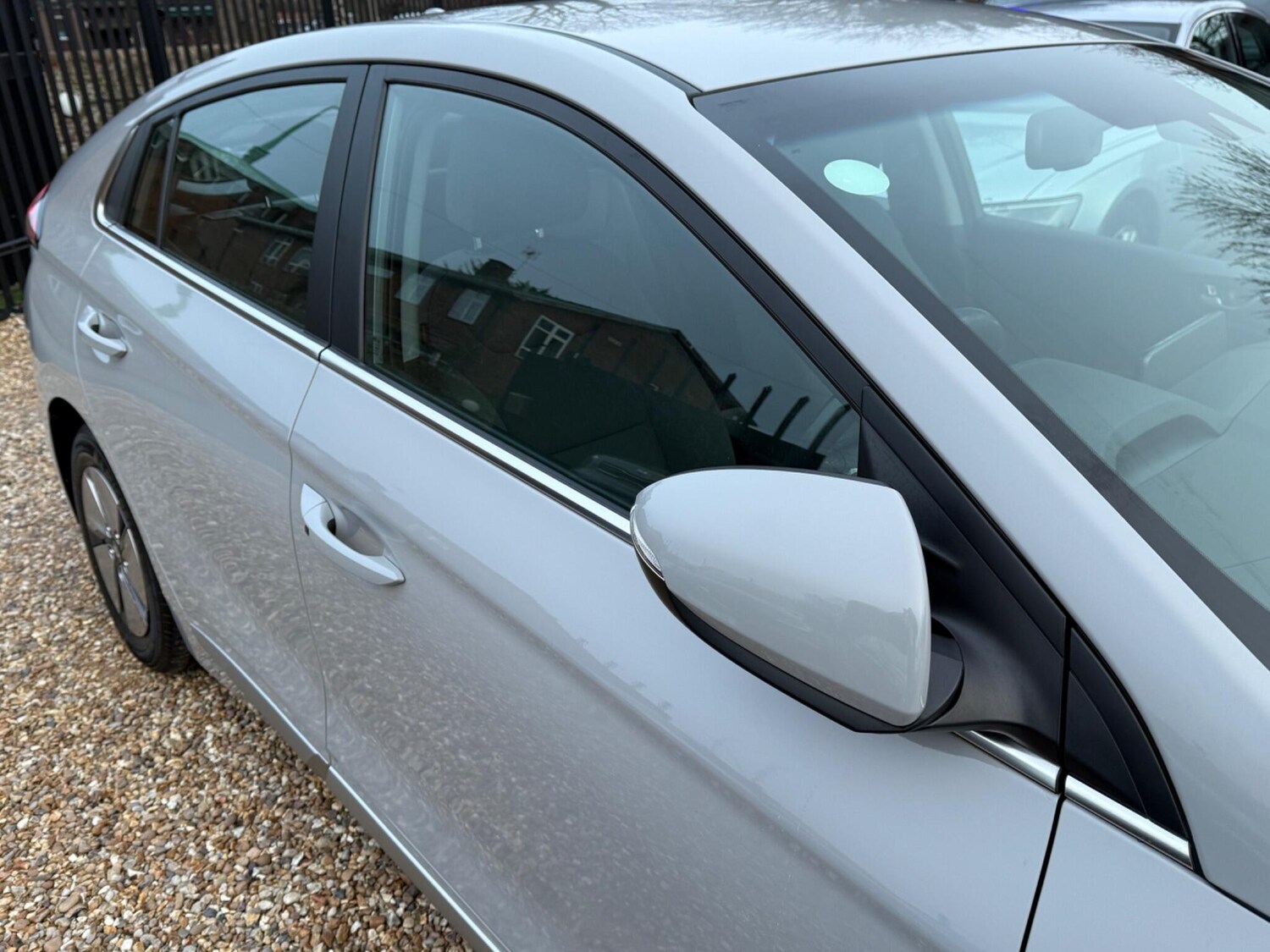 Used Hyundai IONIQ 2021 for sale - 77723236: Photo 44