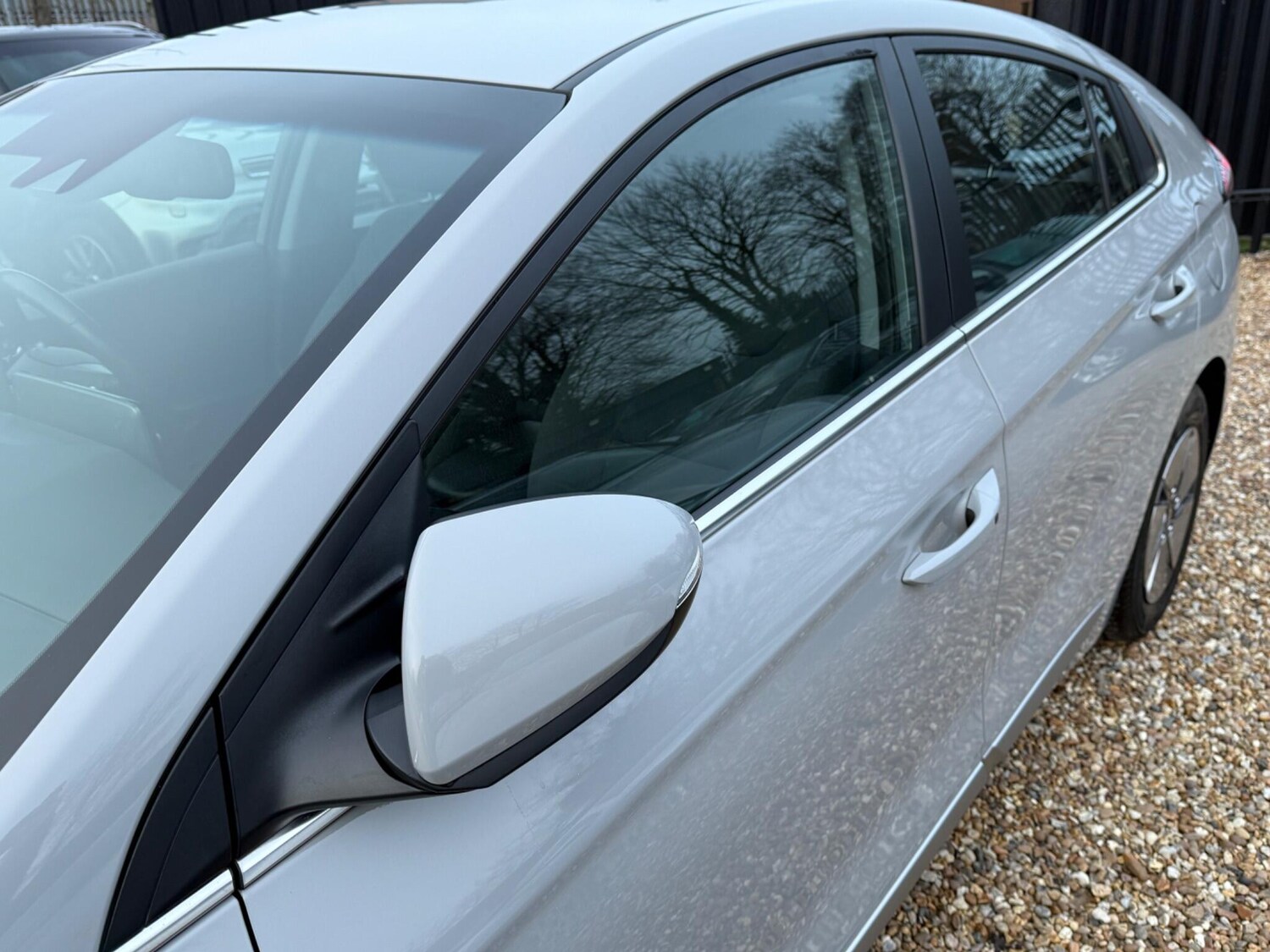 Used Hyundai IONIQ 2021 for sale - 77723236: Photo 45