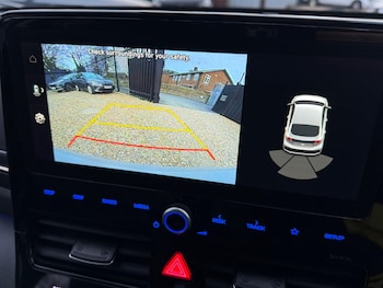 Used Hyundai IONIQ 2021 for sale - 77723236: Photo