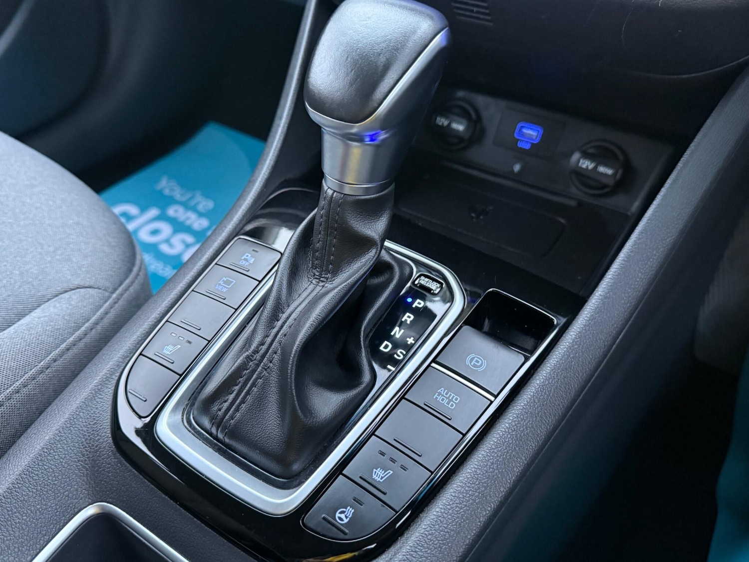 Used Hyundai IONIQ 2021 for sale - 77723236: Photo 5