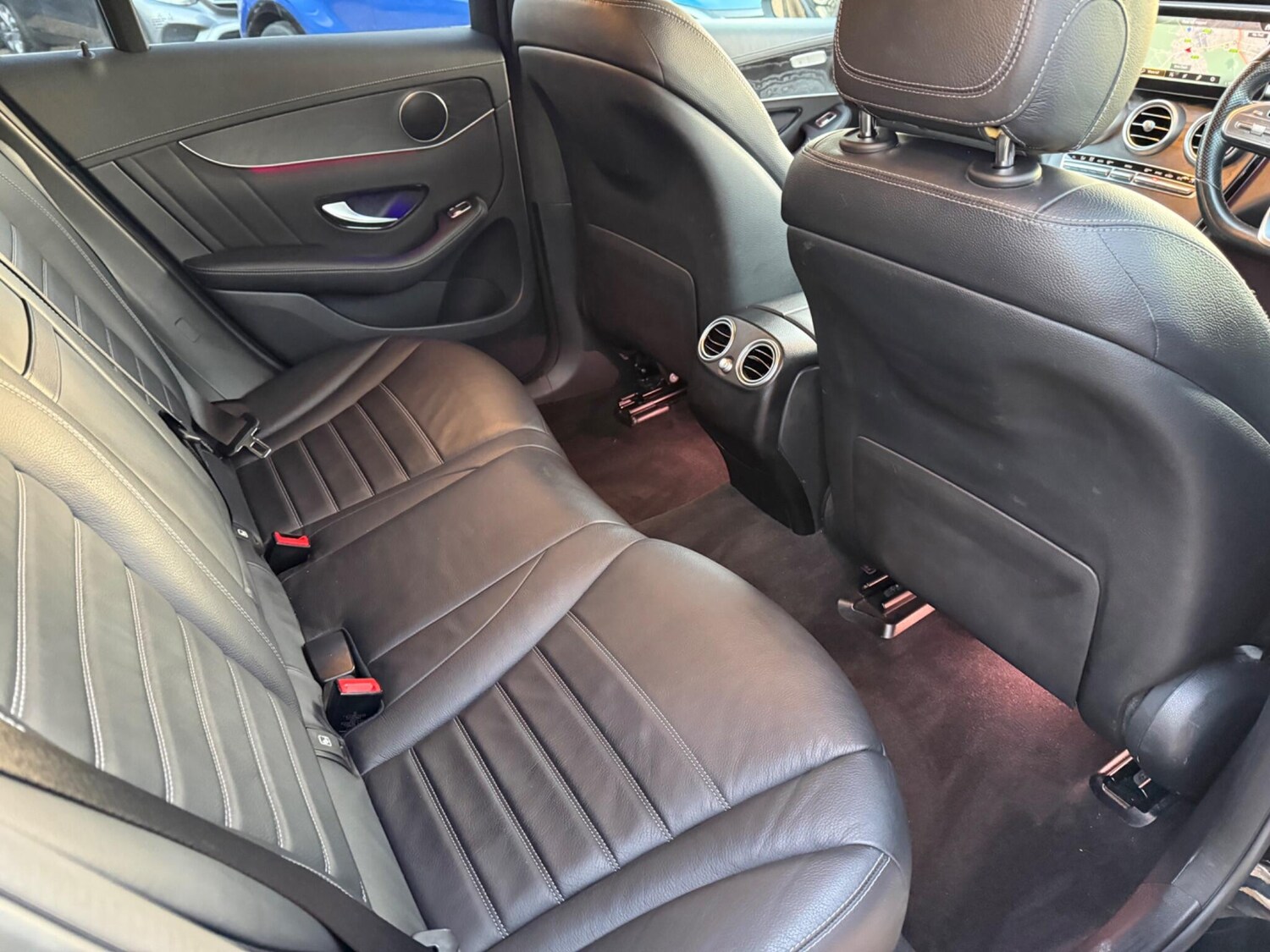 Used Mercedes-Benz GLC for sale - 77723629: Photo 17