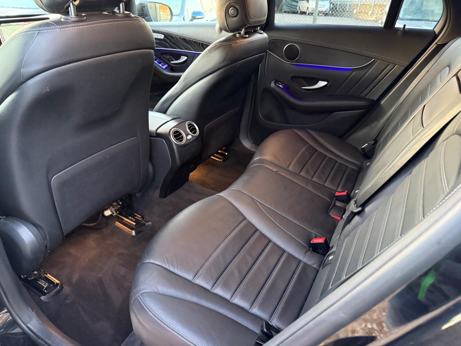 Used Mercedes-Benz GLC for sale - 77723629: Photo 18