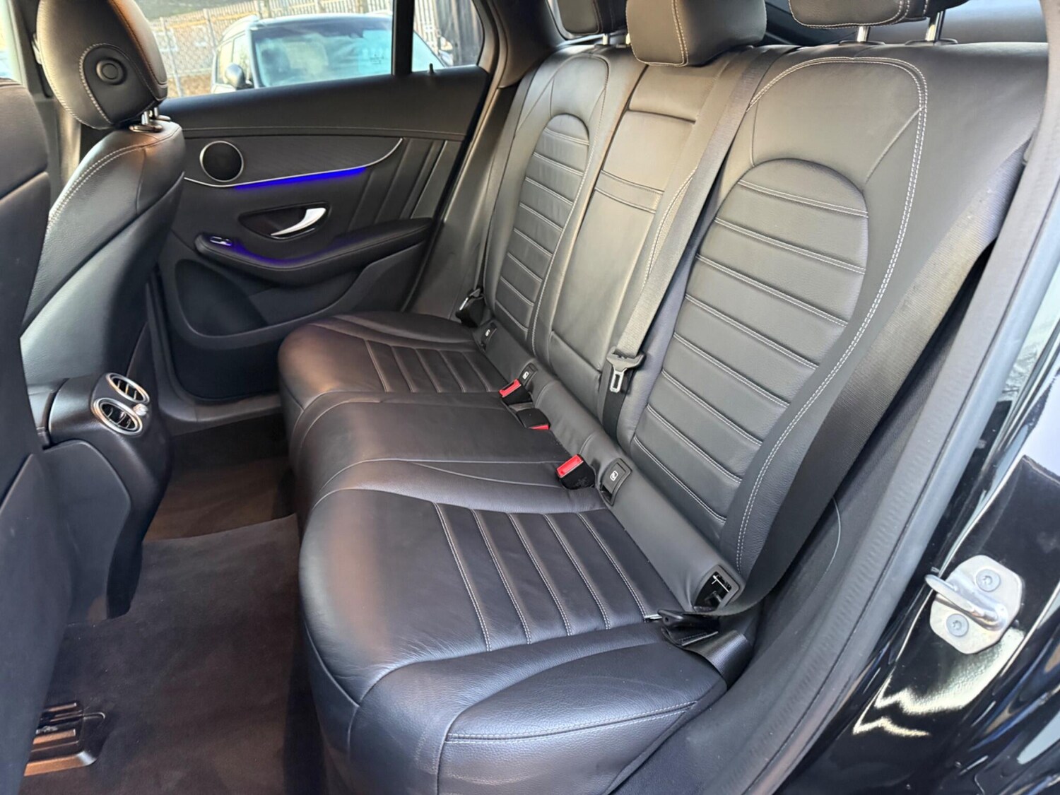 Used Mercedes-Benz GLC for sale - 77723629: Photo 20