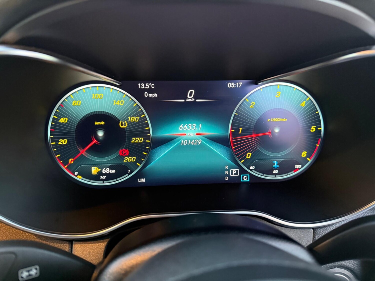 Used Mercedes-Benz GLC for sale - 77723629: Photo 21