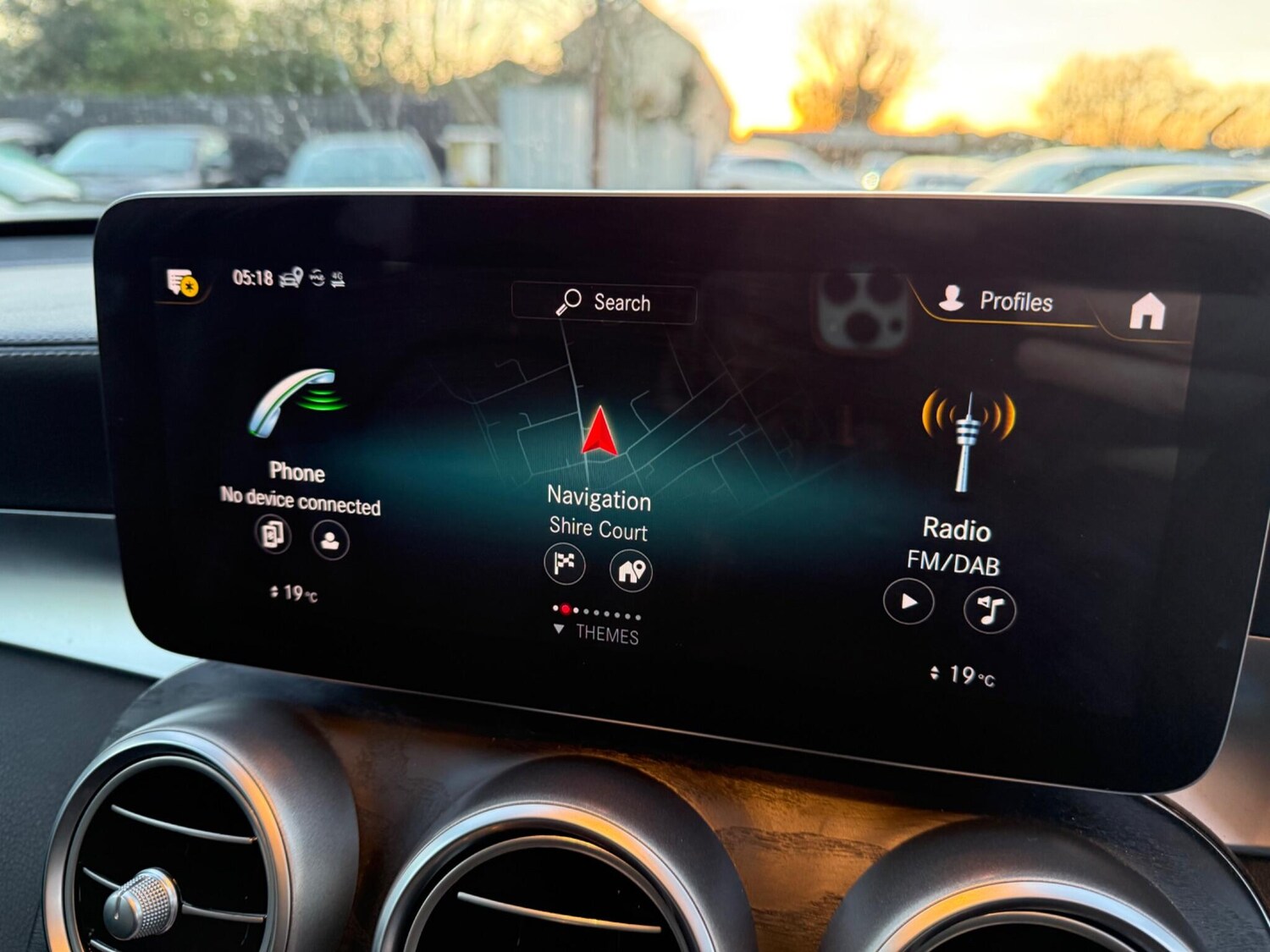 Used Mercedes-Benz GLC for sale - 77723629: Photo 27