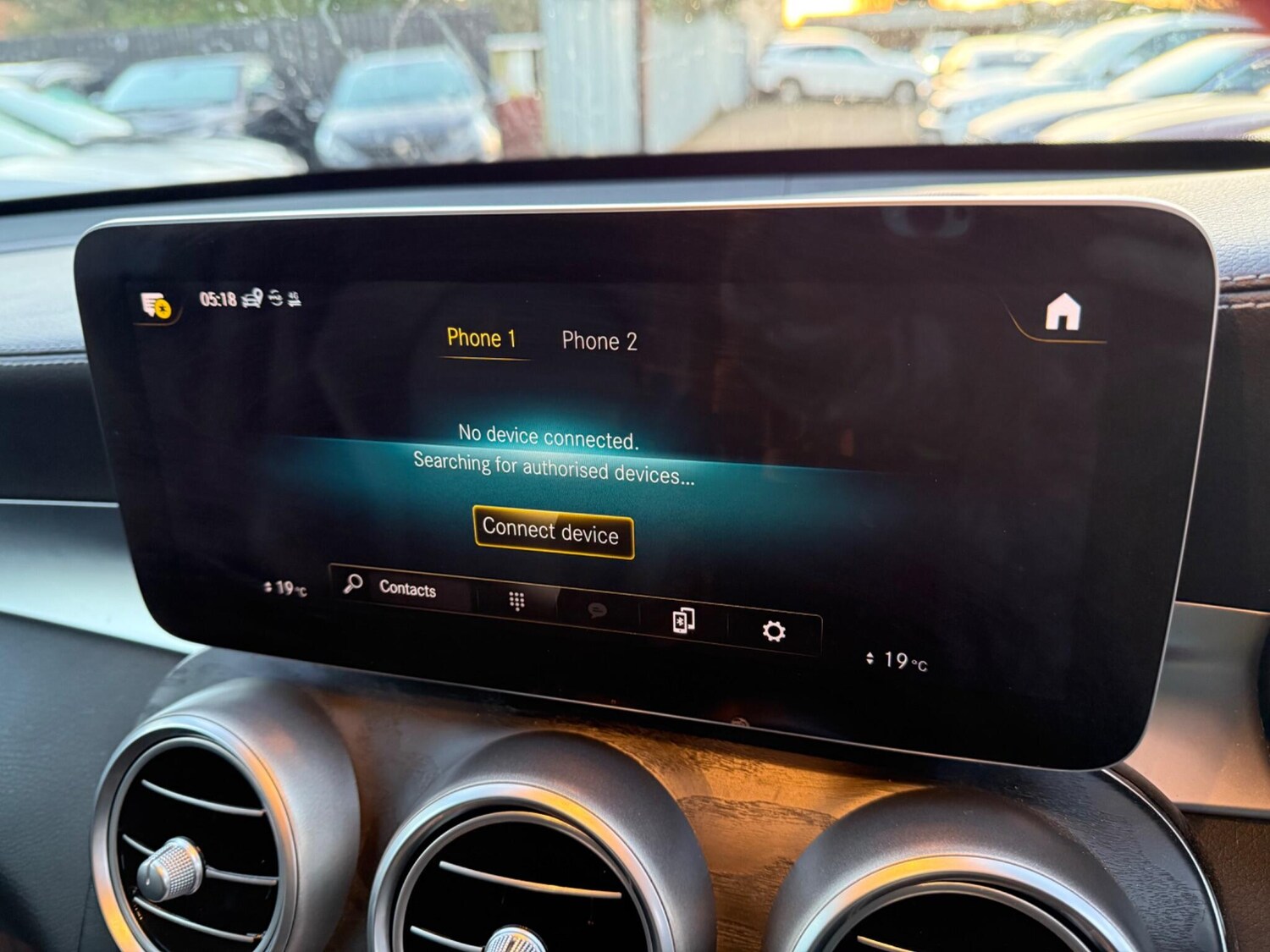 Used Mercedes-Benz GLC for sale - 77723629: Photo 28