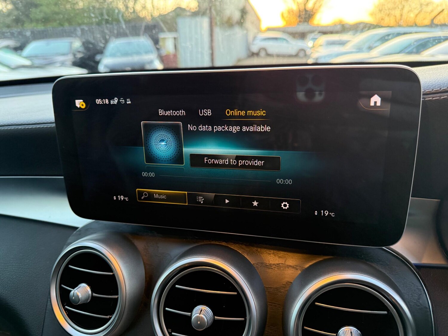 Used Mercedes-Benz GLC for sale - 77723629: Photo 30