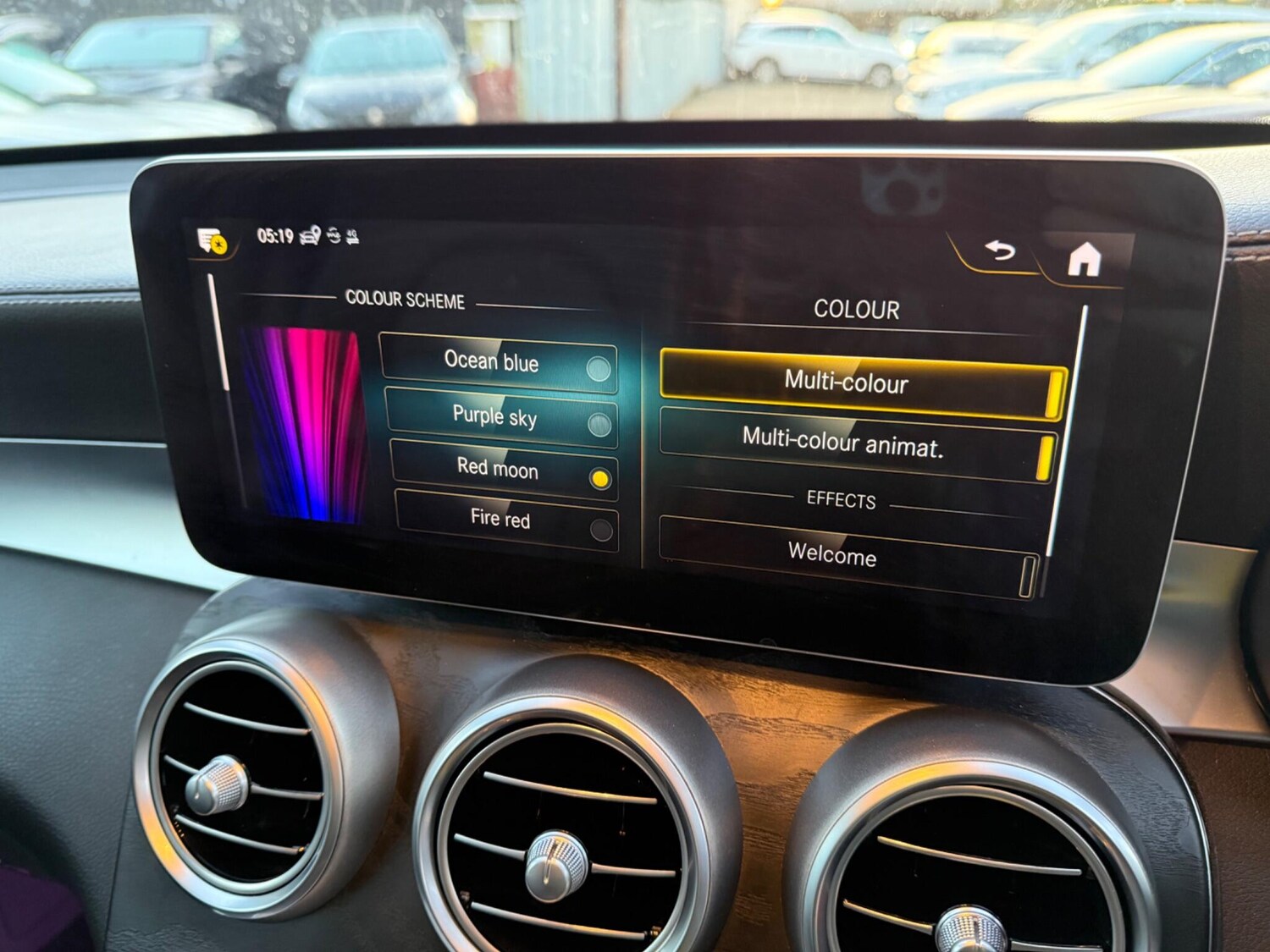 Used Mercedes-Benz GLC for sale - 77723629: Photo 31