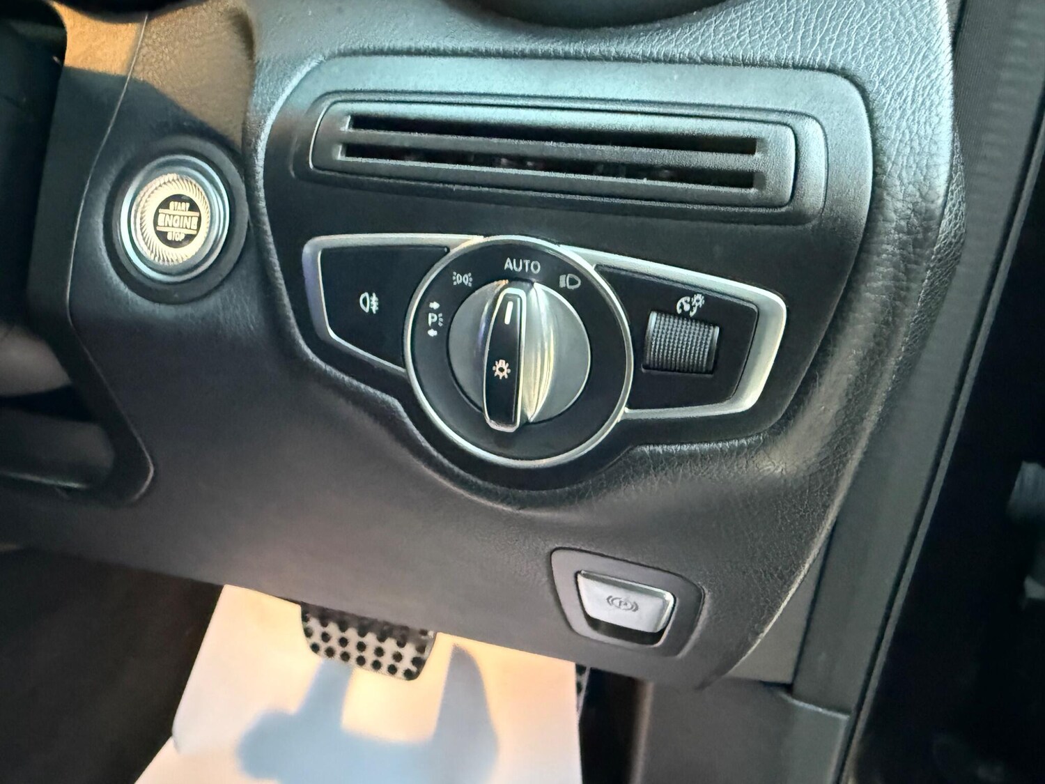 Used Mercedes-Benz GLC for sale - 77723629: Photo 33