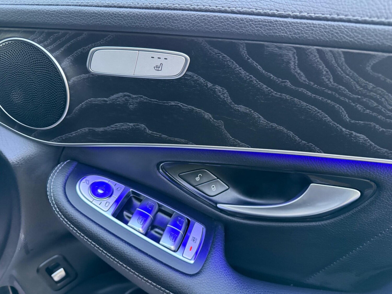 Used Mercedes-Benz GLC for sale - 77723629: Photo 34