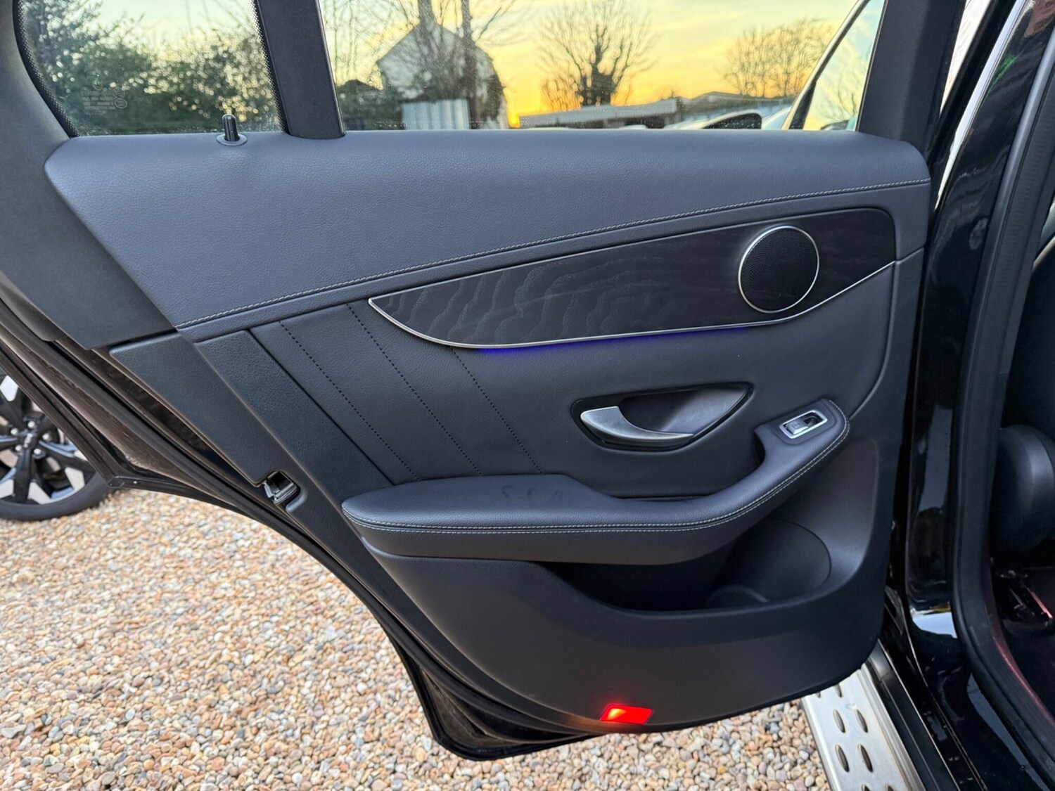 Used Mercedes-Benz GLC for sale - 77723629: Photo 37