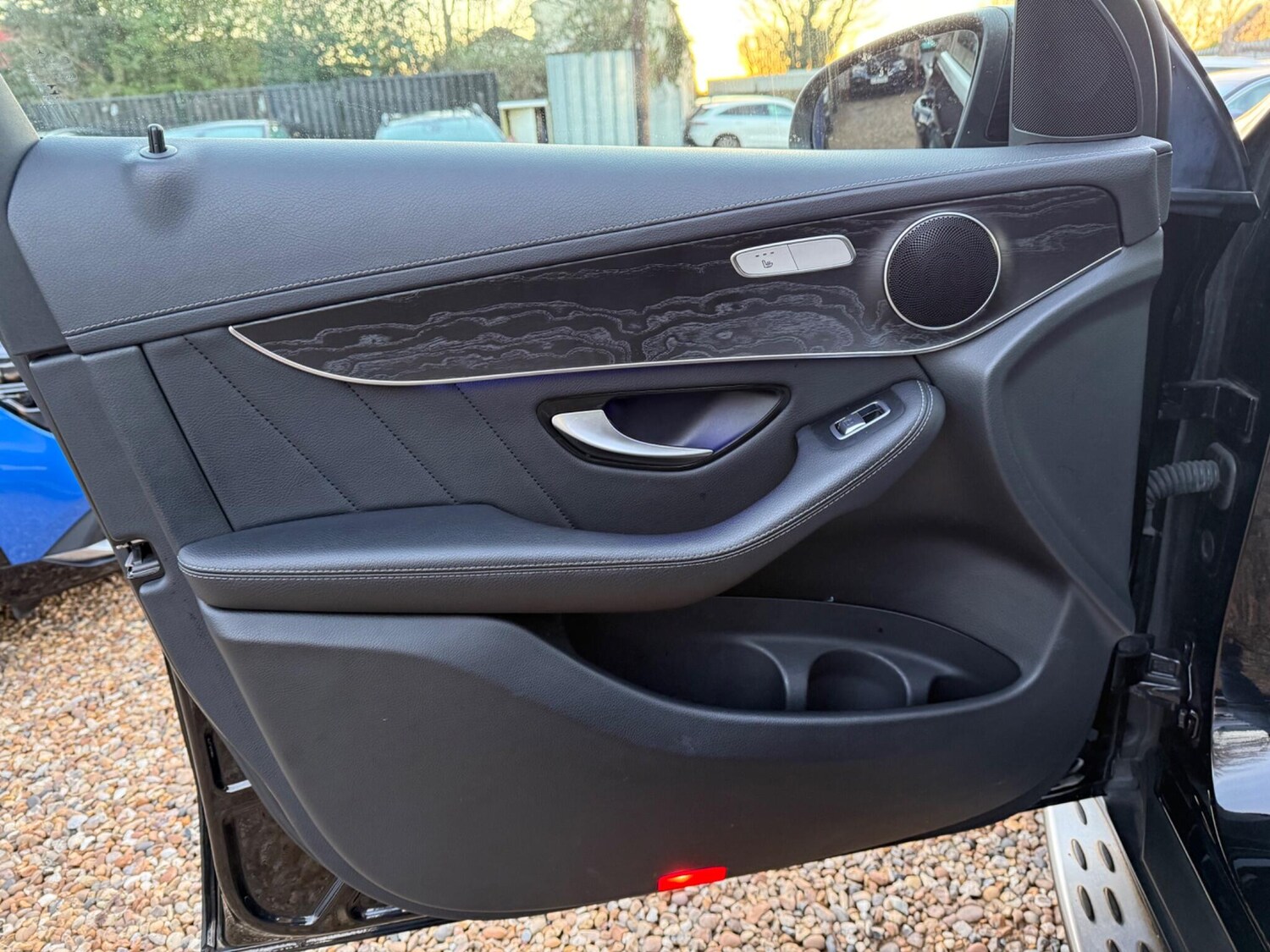 Used Mercedes-Benz GLC for sale - 77723629: Photo 39