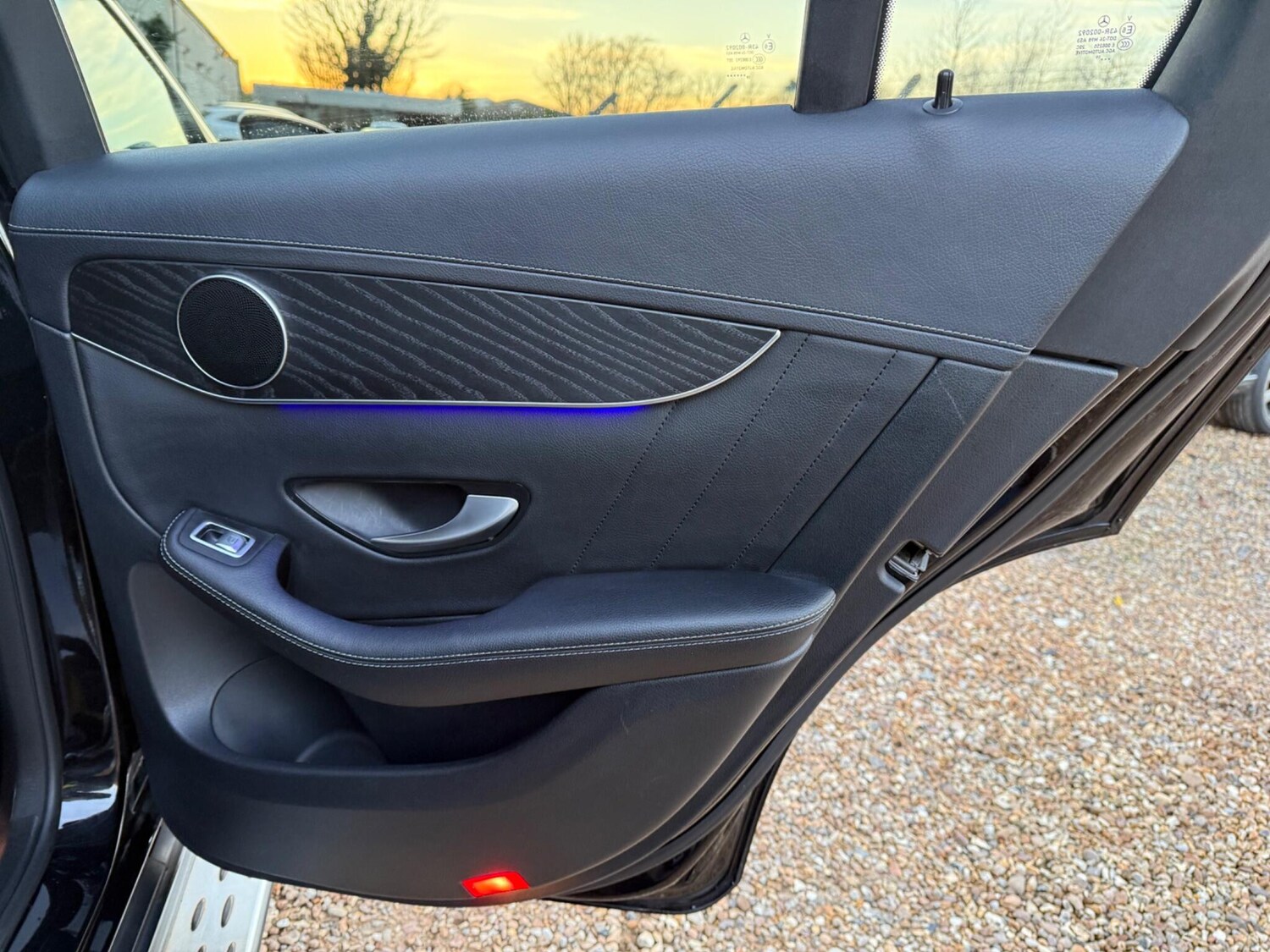 Used Mercedes-Benz GLC for sale - 77723629: Photo 40