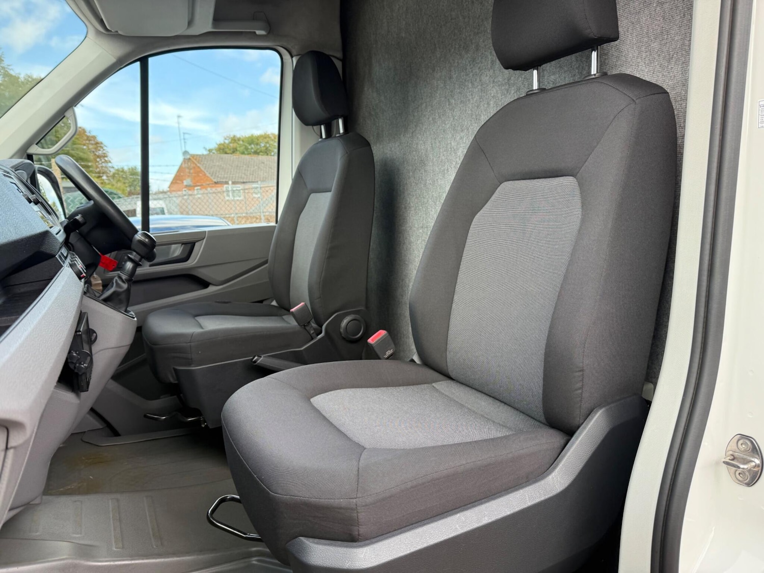 Used Volkswagen Crafter for sale - 78057768: Photo 13