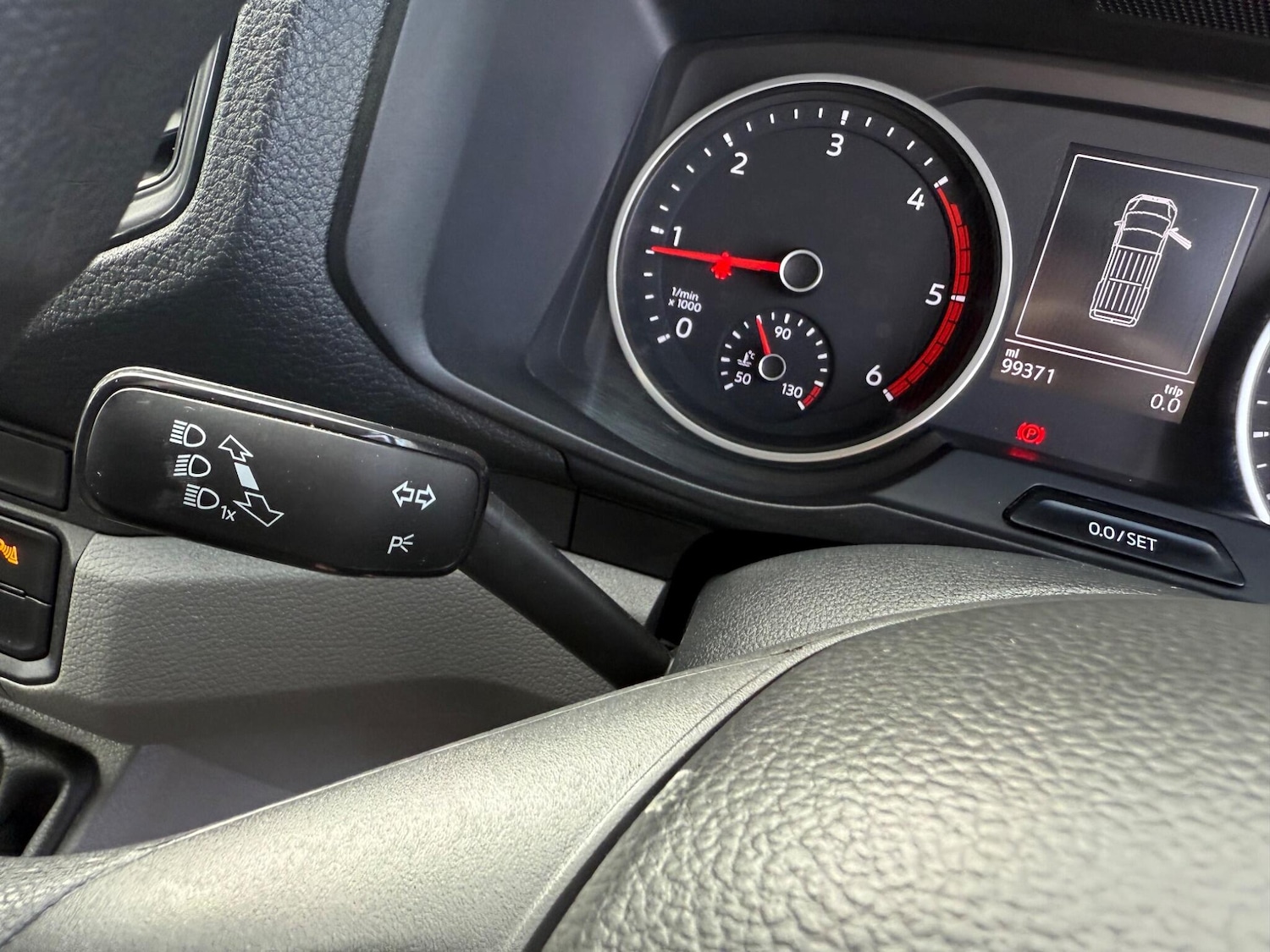 Used Volkswagen Crafter for sale - 78057768: Photo 16