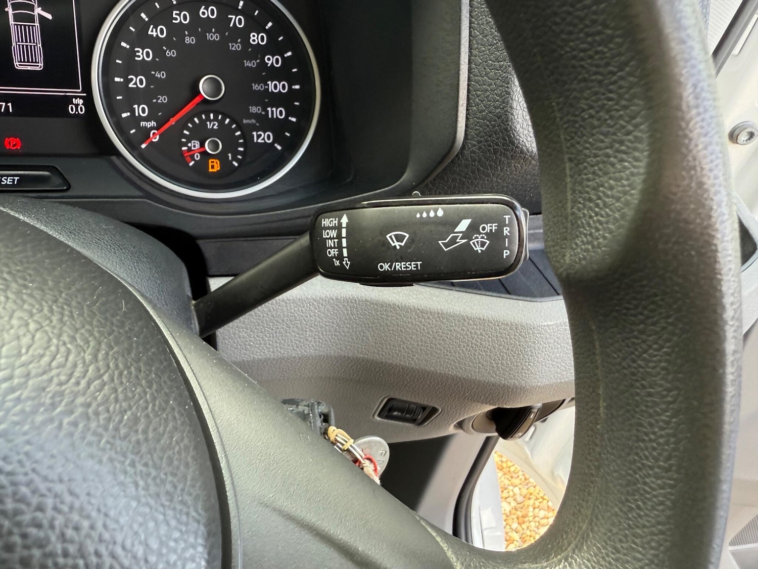 Used Volkswagen Crafter for sale - 78057768: Photo 17