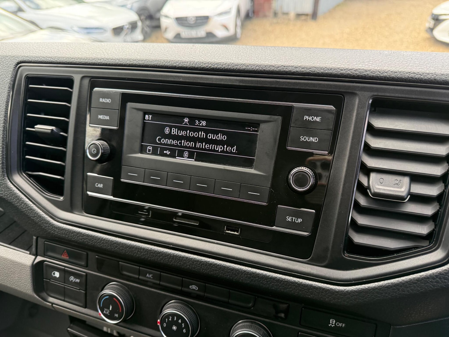 Used Volkswagen Crafter for sale - 78057768: Photo 18