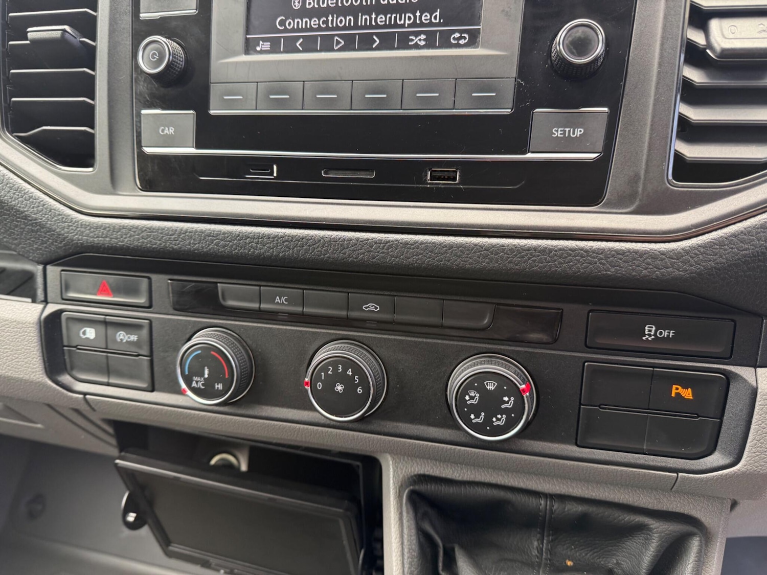 Used Volkswagen Crafter for sale - 78057768: Photo 19