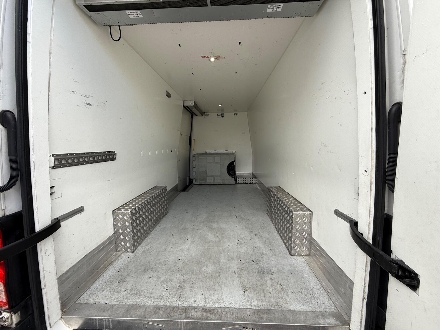 Used Volkswagen Crafter for sale - 78057768: Photo 21