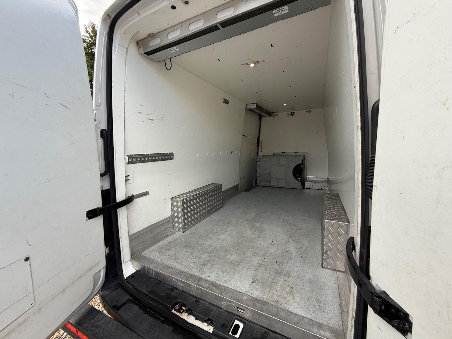 Used Volkswagen Crafter for sale - 78057768: Photo 22