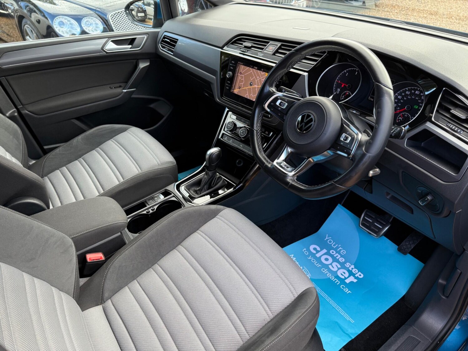 Used Volkswagen Touran for sale - 77722872: Photo 13